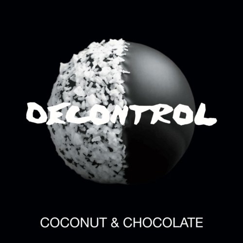 Decontrol: Coconut & Chocolate