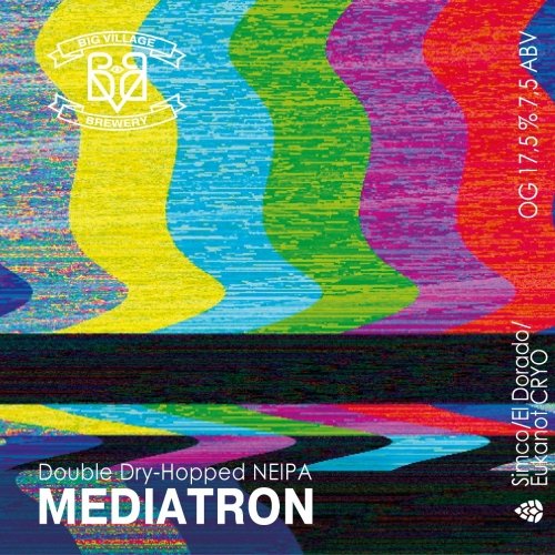 Mediatron