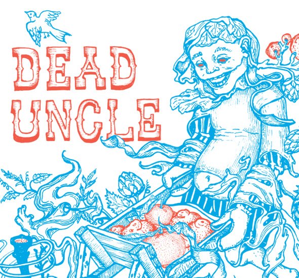 Dead Uncle IPA