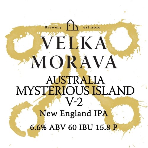 Mysterious Island: Australia V2