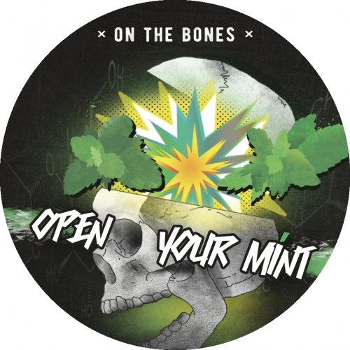 Open Your Mint