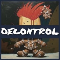 Decontrol: Ginger Bread