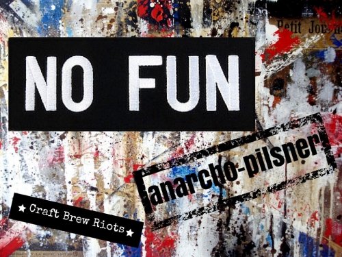 No Fun