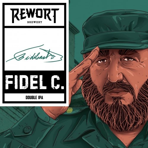 Fidel C.