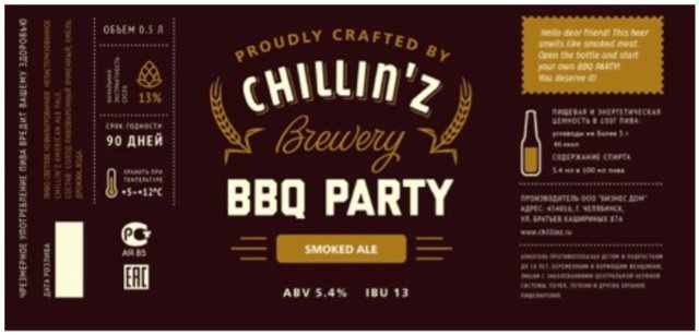 BBQ Party