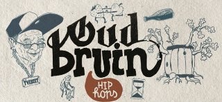Oud Bruin