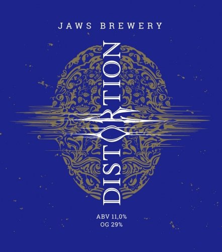 Distortion