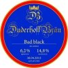 Bad Black