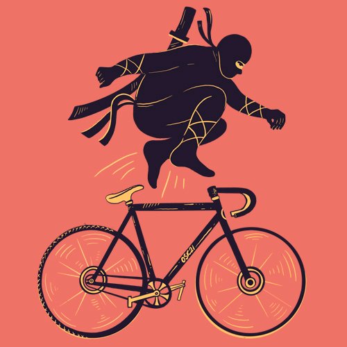 Critical Mass