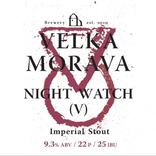 Night Watch V