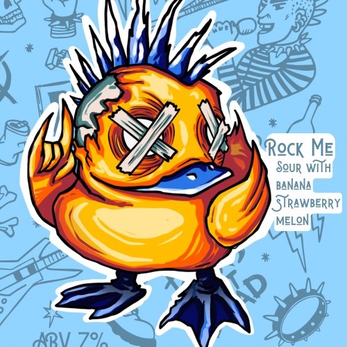 Rock me