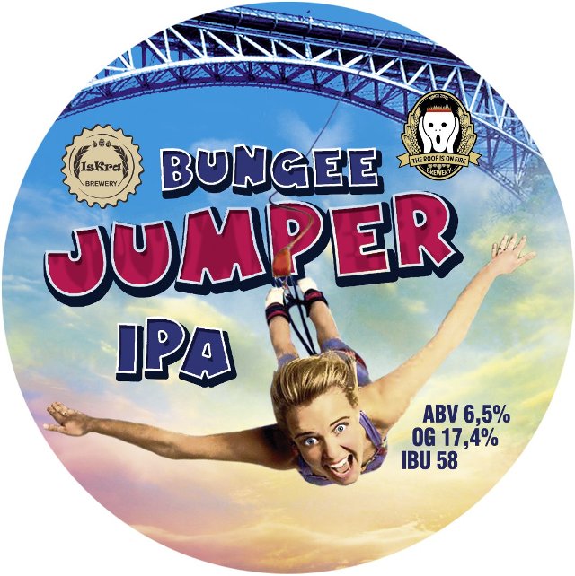 BUNGEE JUMPER