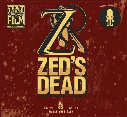 Zed's Dead