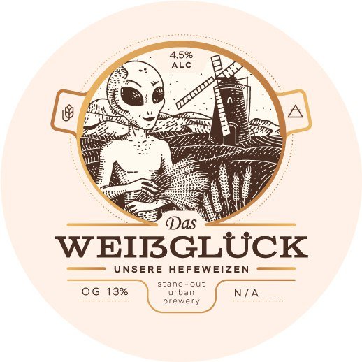 Weissgluck
