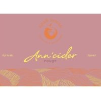 Ann’cider Rouge