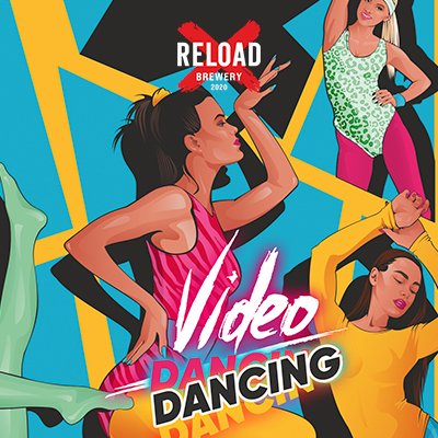 Video Dancing