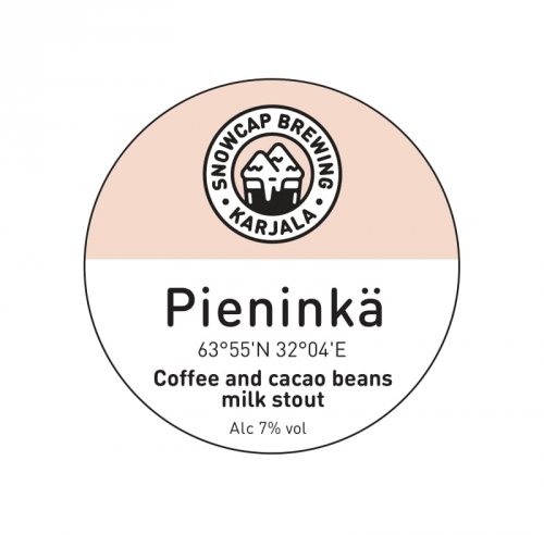 Pieninka