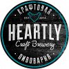Farmhouse Ale Barrel Aged