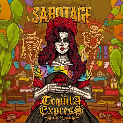 Tequila Express
