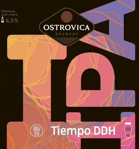 Tiempo DDH