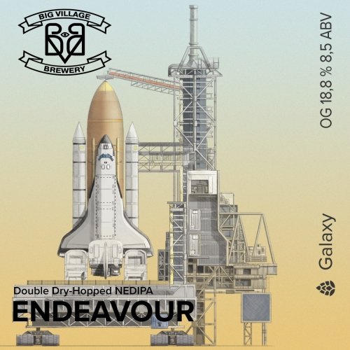 ENDEAVOUR
