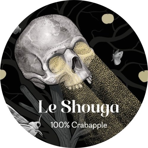 Le Shouga Pet Nat