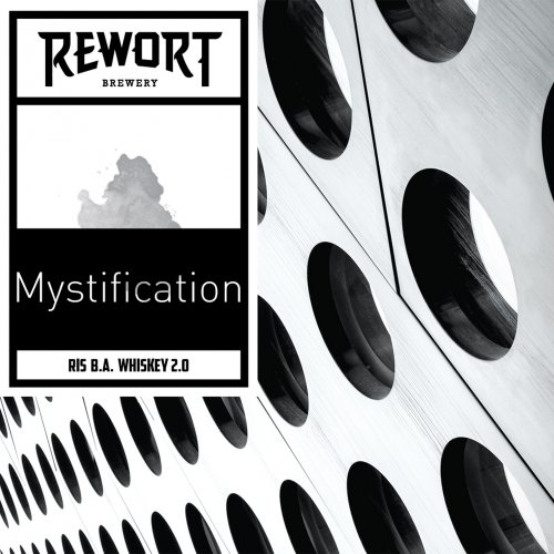 Mystification B.A. Whiskey (2.0)