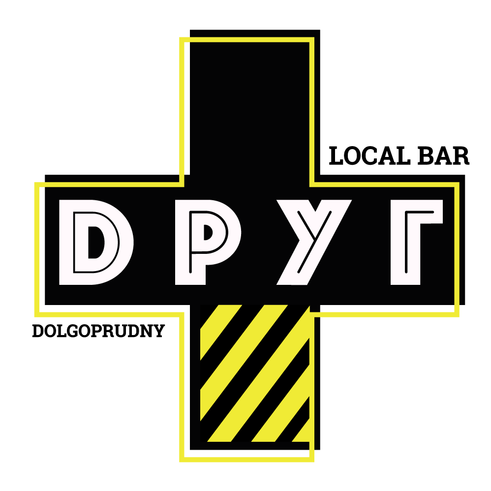 DРУГ БАР