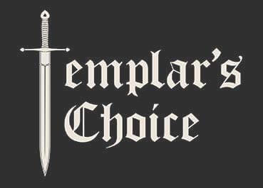 Templar's Choice Late Harvest Cider