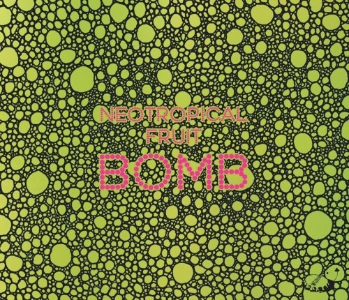 Neotropical Fruit Bomb
