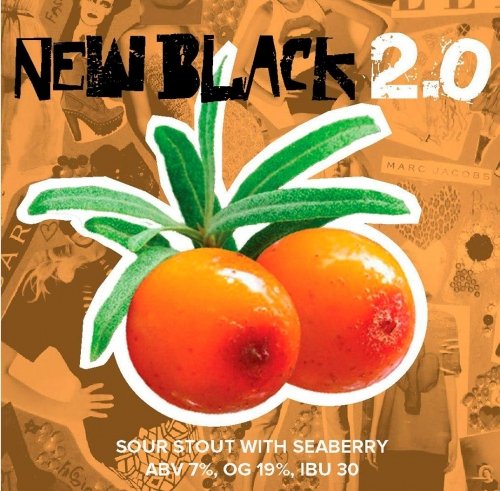 New Black 2.0