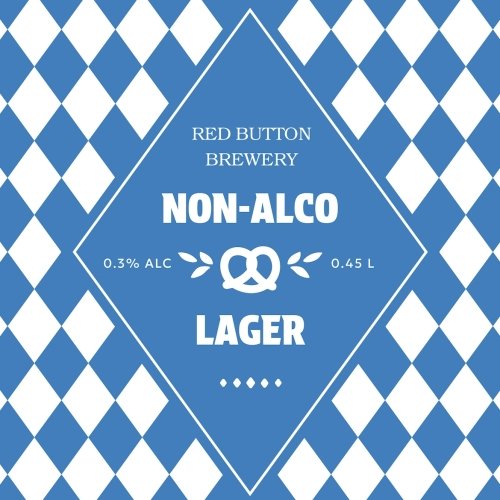 Lager (Non-alco)