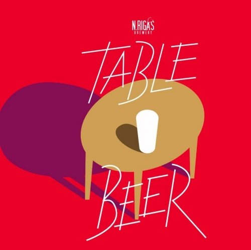 Table Beer