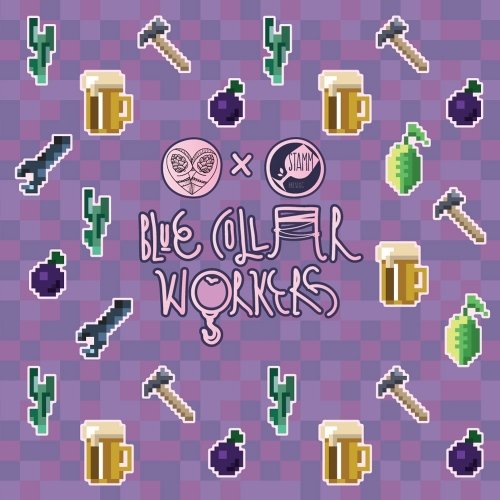 Blue Collar Workers