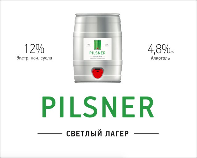 Pilsner 1516