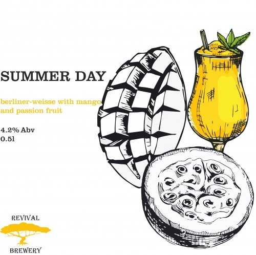 Summer Day