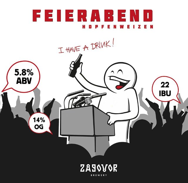 Feierabend