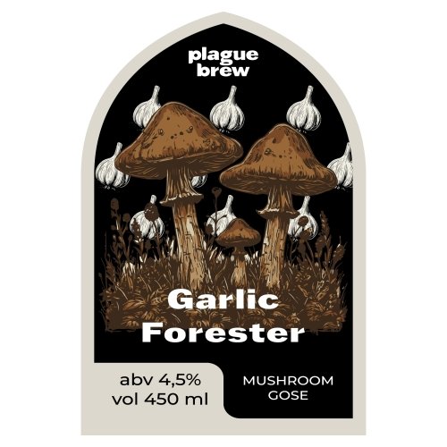Garlic Forester