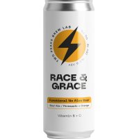 Race&Grace