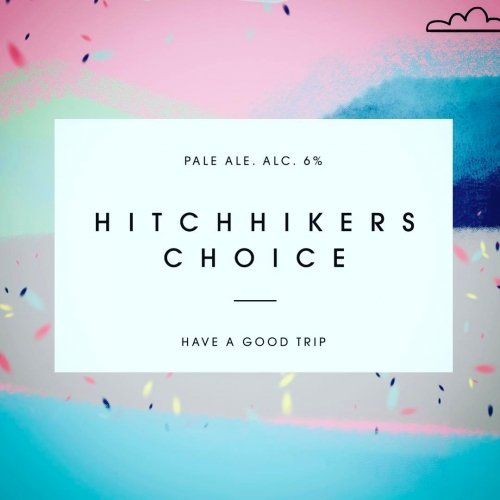 Hitchhiker's Choice