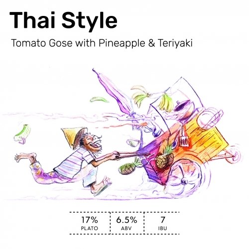 Thai Style