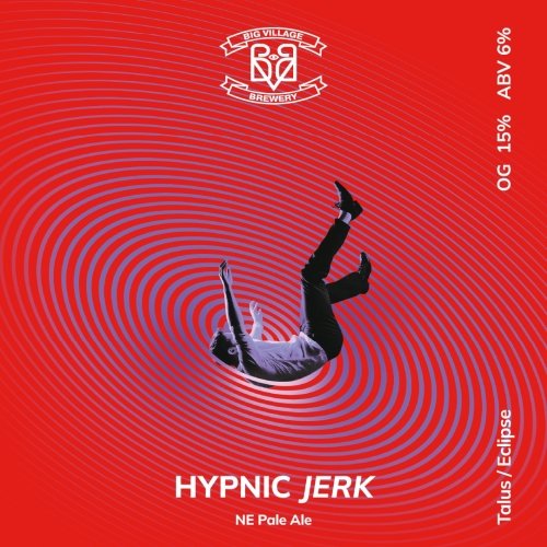 HYPNIC JERK