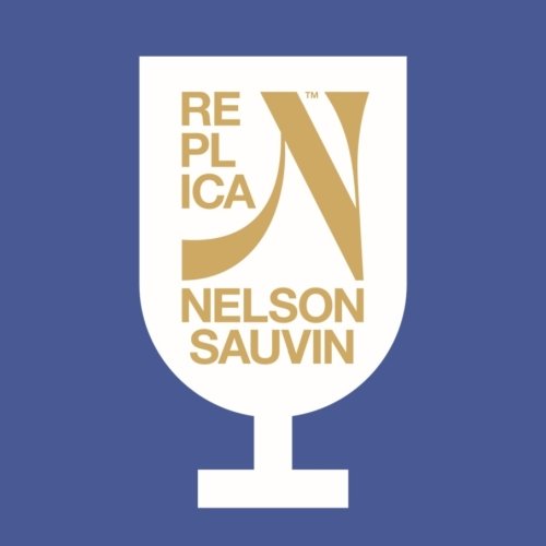 Replica: Nelson Sauvin