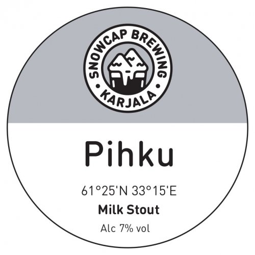 Pihku