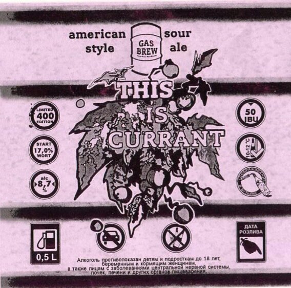 This Is Currant