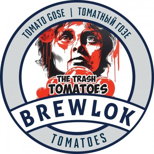 The Trash Tomatoes