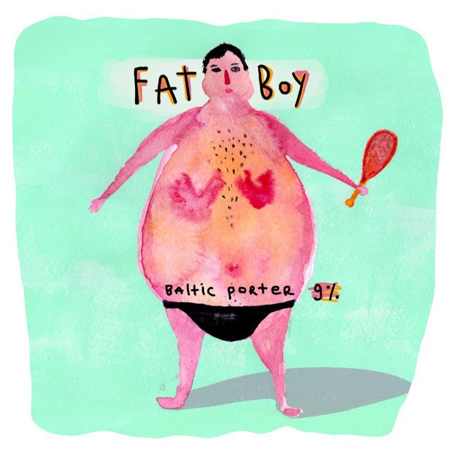 Fat Boy