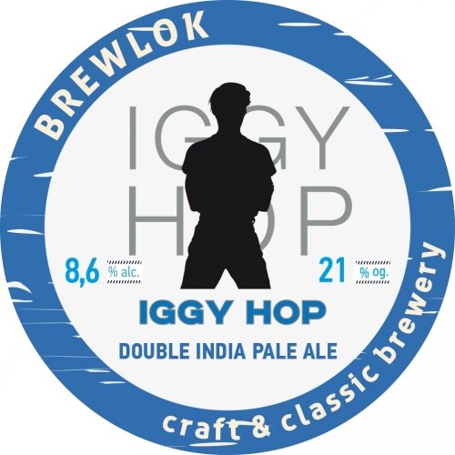 Iggy Hop