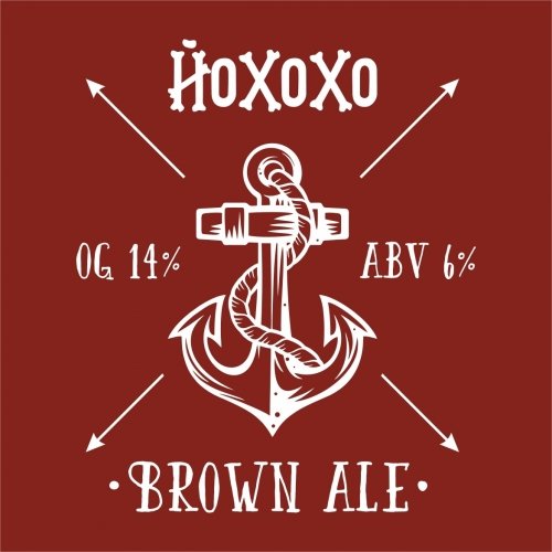 Brown Ale