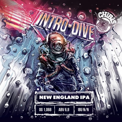 INTRO-DIVE